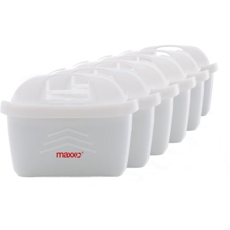 Maxxo Plus vodní filtry 5+1