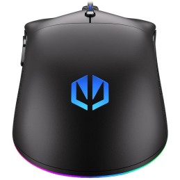 Endorfy myš GEM Plus PAW3370 / Khail GM 8.0 / drátová / černá