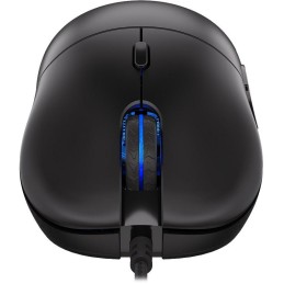 Endorfy myš GEM Plus PAW3370 / Khail GM 8.0 / drátová / černá