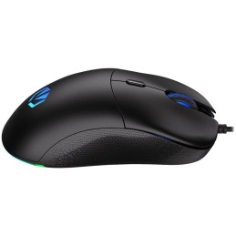 Endorfy myš GEM Plus PAW3370 / Khail GM 8.0 / drátová / černá