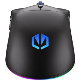 Endorfy myš GEM PMW3325 / Khail GM 4.0 / drátová / černá
