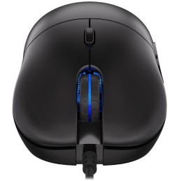 Endorfy myš GEM PMW3325 / Khail GM 4.0 / drátová / černá