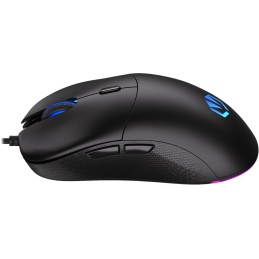 Endorfy myš GEM PMW3325 / Khail GM 4.0 / drátová / černá