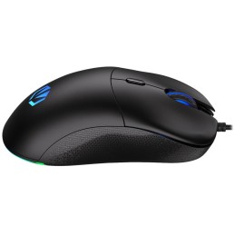 Endorfy myš GEM PMW3325 / Khail GM 4.0 / drátová / černá