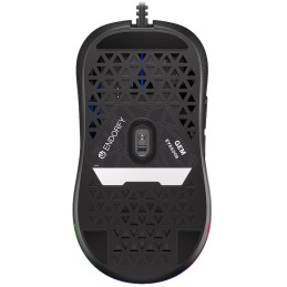Endorfy myš GEM PMW3325 / Khail GM 4.0 / drátová / černá