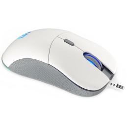 Endorfy myš GEM OWH PMW3325 / Khail GM 4.0 / drátová / bílá