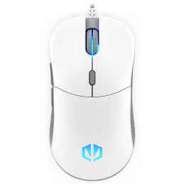 Endorfy myš GEM OWH PMW3325 / Khail GM 4.0 / drátová / bílá