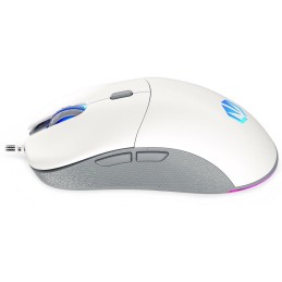 Endorfy myš GEM OWH PMW3325 / Khail GM 4.0 / drátová / bílá