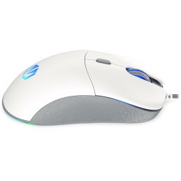 Endorfy myš GEM OWH PMW3325 / Khail GM 4.0 / drátová / bílá