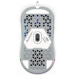 Endorfy myš GEM OWH PMW3325 / Khail GM 4.0 / drátová / bílá