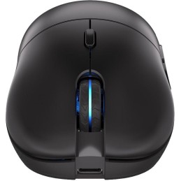 Endorfy myš GEM Plus Wireless PAW3395 / Khail GM 8.0 / bezdrátová / černá