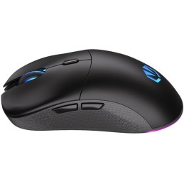 Endorfy myš GEM Plus Wireless PAW3395 / Khail GM 8.0 / bezdrátová / černá