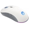 Endorfy mouse GEM Plus Wireless OWH PAW3395 / Khail GM 8.0 / wireless / white