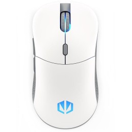 Endorfy myš GEM Plus Wireless OWH PAW3395 / Khail GM 8.0 / bezdrátová / bílá