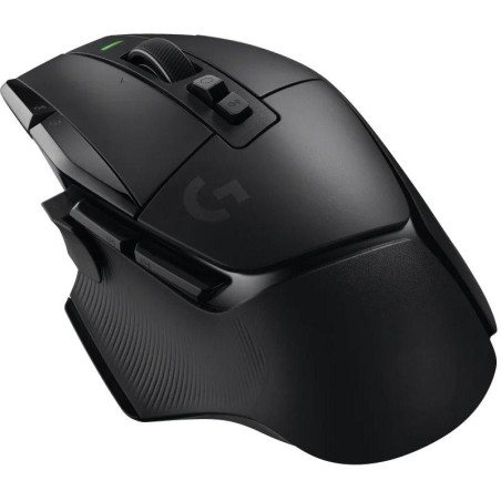 Logitech G502 X LIGHTSPEED Gaming Mouse - Black