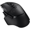 Logitech G502 X LIGHTSPEED Gaming Mouse - Black