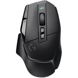 Logitech G502 X LIGHTSPEED Gaming Mouse - Black