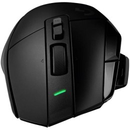 Logitech G502 X LIGHTSPEED Gaming Mouse - Black