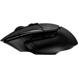 Logitech G502 X LIGHTSPEED Gaming Mouse - Black