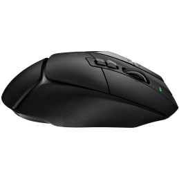 Logitech G502 X LIGHTSPEED Gaming Mouse - Black