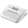 BROTHER tiskárna samolepících štítků Brother PT-D410VP / 18mm / USB / bat. provoz / kufr
