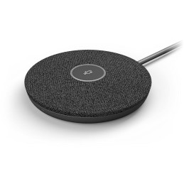 Logitech Rally Mic Pod accessory for Logitech Rally Ultra-HD ConferenceCam - black