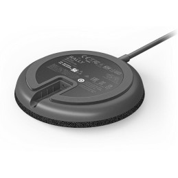 Logitech Rally Mic Pod accessory for Logitech Rally Ultra-HD ConferenceCam - black