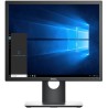 DELL P1917SE Professional/ 19" LED/ 5:4/ 1280x1024/ 6ms/ 1000:1/ HDMI / DP/ VGA/ 4x USB/ black/ 3YNBD on-site