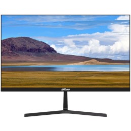 DAHUA 24" LED LM24-B200S/ VA panel/ 1920x1080 (FHD)/ 3000:1/ 5ms/ 250 cd/m2/ HDMI/ VGA/ REPRO/ černý