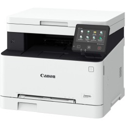 CANON i-SENSYS MF651Cw / A4 / tisk+scan+copy/ 18/18 ppm/ 1200x1200dpi / LAN/ USB/WIFI