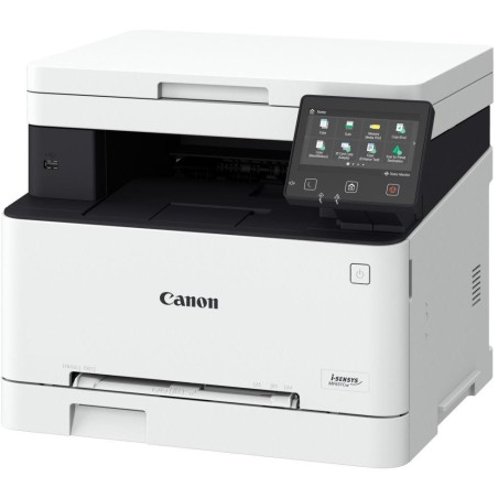 CANON i-SENSYS MF651Cw / A4 / tisk+scan+copy/ 18/18 ppm/ 1200x1200dpi / LAN/ USB/WIFI