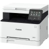 CANON i-SENSYS MF651Cw / A4 / drukowanie + skanowanie + kopiowanie / 18/18 str./min / 1200x1200 dpi / LAN / USB / WIFI