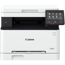 CANON i-SENSYS MF651Cw / A4 / tisk+scan+copy/ 18/18 ppm/ 1200x1200dpi / LAN/ USB/WIFI