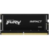 KINGSTON FURY Impact 32 GB DDR5 5600 MT/s / CL40 / SO-DIMM /