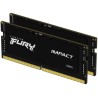 KINGSTON FURY Impact 64GB DDR5 5600MT/s / CL40 / SO-DIMM / Zestaw 2x 32GB