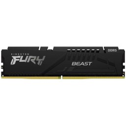 KINGSTON FURY Beast Black EXPO 32GB DDR5 6000MT/s / CL36 / DIMM /