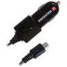 Swissten Cl Autonabíječka Micro Usb 1A Power