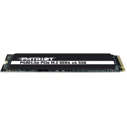 PATRIOT P400 Lite 500GB SSD / Interní / M.2 PCIe Gen4 x4 NVMe / 2280