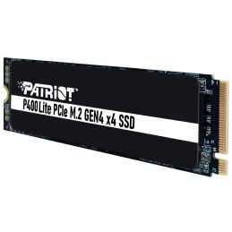 PATRIOT P400 Lite 2TB SSD / Interní / M.2 PCIe Gen4 x4 NVMe / 2280