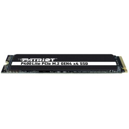 PATRIOT P400 Lite 2TB SSD / Interní / M.2 PCIe Gen4 x4 NVMe / 2280