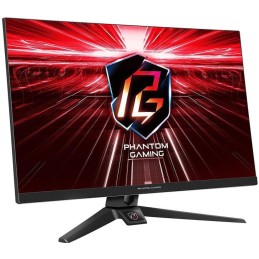 Phantom Gaming by Asrock monitor PG27FF1A 27" /IPS/1920x1080/165Hz/ 250cd/m2/1ms/ 8bit/DP/2x HDMI/repro/VESA