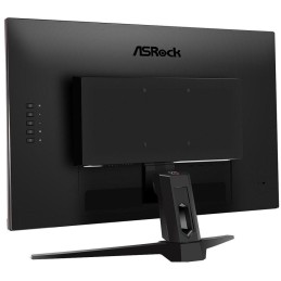 Phantom Gaming by Asrock monitor PG27FF1A 27" /IPS/1920x1080/165Hz/ 250cd/m2/1ms/ 8bit/DP/2x HDMI/repro/VESA