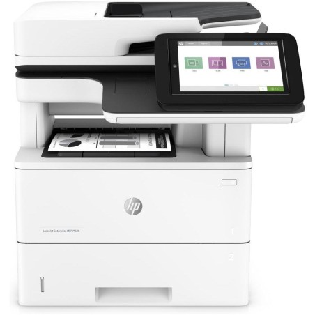 HP LaserJet Enterprise M528dn/ A4/ 43ppm/ USB/ LAN/ Duplex/ DADF