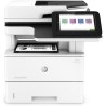HP LaserJet Enterprise M528dn/ A4/ 43 Seiten/Min./ USB/ LAN/ Duplex/ DADF