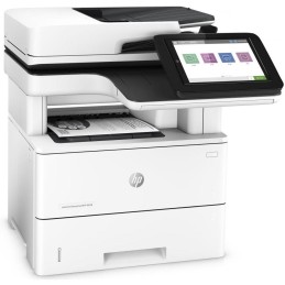 HP LaserJet Enterprise M528dn/ A4/ 43ppm/ USB/ LAN/ Duplex/ DADF