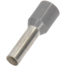 Solarmi Instalační dutinka pro připojení kabelu do svorkovnic 4mm2