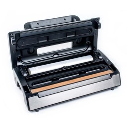 Maxxo vakuovací balička potravin VMProfi/ šířka 30cm/ komprese 20l/min / max. sací výkon 900mbar