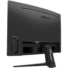 Phantom Gaming by Asrock monitor PG27F15RS1A prohnutý  27" / VA / 1920x1080 /240Hz/ 300cd/m2 /1ms/DP/2x HDMI/repro/VESA