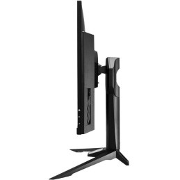 Phantom Gaming by Asrock monitor PG32QF2B  31,5"/VA/2560x1440/165Hz/ 550cd/m2/1ms/DP/2x HDMI/repro/výšk. nast./Wifi ant.