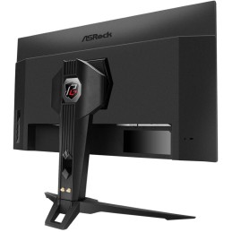 Phantom Gaming by Asrock monitor PG32QF2B  31,5"/VA/2560x1440/165Hz/ 550cd/m2/1ms/DP/2x HDMI/repro/výšk. nast./Wifi ant.